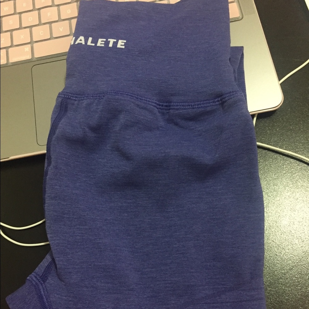 Alphalete OG Revival Leggings